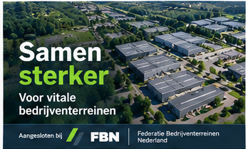 Post — Samen sterker