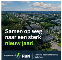 Template — Nieuwjaar