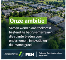 Template — Ambitie